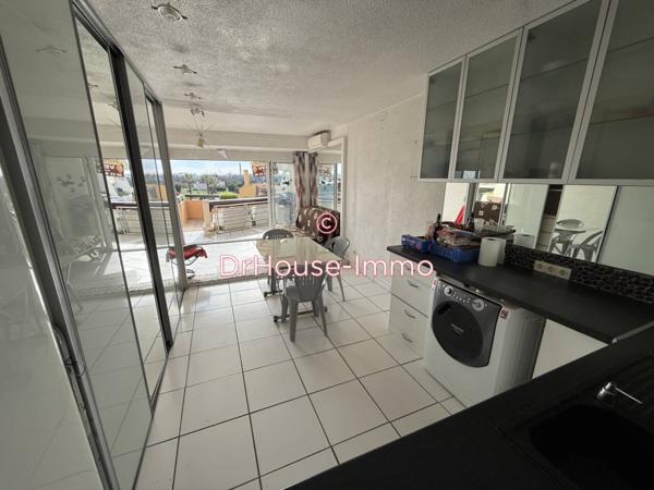 Appartement à vendre 2 pièces de 28 m²