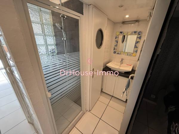 Appartement à vendre 2 pièces de 28 m²