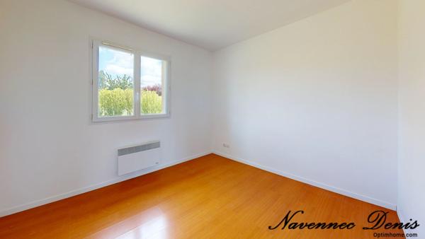 Maison de 2009 de plain-pied avec combles aménageables - 3 chambres - 169 000€