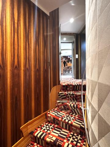 Vente / Maison d'architecte