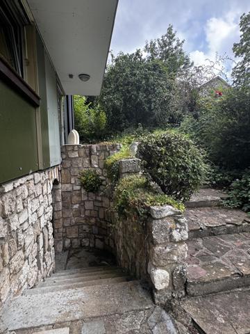 Vente / Maison d'architecte