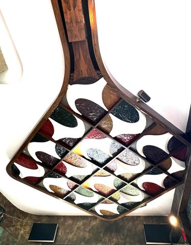 Vente / Maison d'architecte