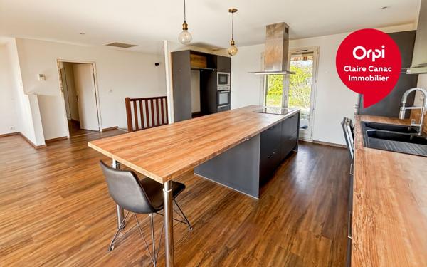 Maison à vendre    6 pièces •  Verdalle