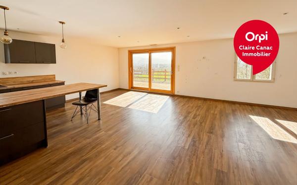 Maison à vendre    6 pièces •  Verdalle