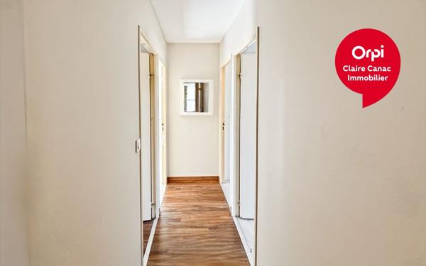 Maison à vendre    6 pièces •  Verdalle