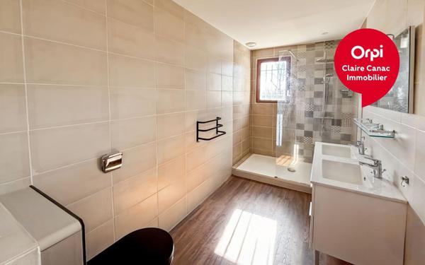 Maison à vendre    6 pièces •  Verdalle