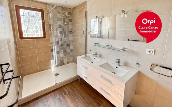 Maison à vendre    6 pièces •  Verdalle