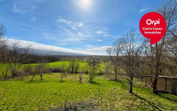 Maison à vendre    6 pièces •  Verdalle