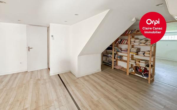 Maison à vendre    6 pièces •  Verdalle