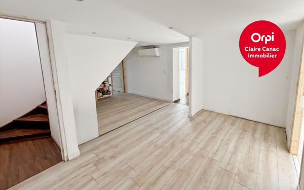 Maison à vendre    6 pièces •  Verdalle