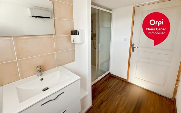 Maison à vendre    6 pièces •  Verdalle