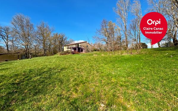 Maison à vendre    6 pièces •  Verdalle