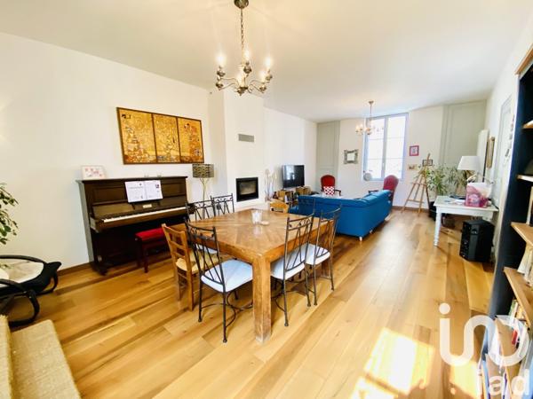 Maison à vendre 6 pièces 193 m² Cinq-Mars-la-Pile