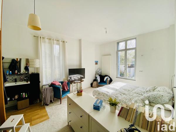 Maison à vendre 6 pièces 193 m² Cinq-Mars-la-Pile