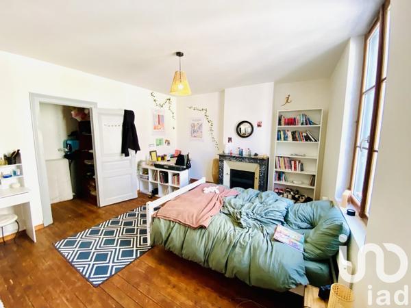 Maison à vendre 6 pièces 193 m² Cinq-Mars-la-Pile