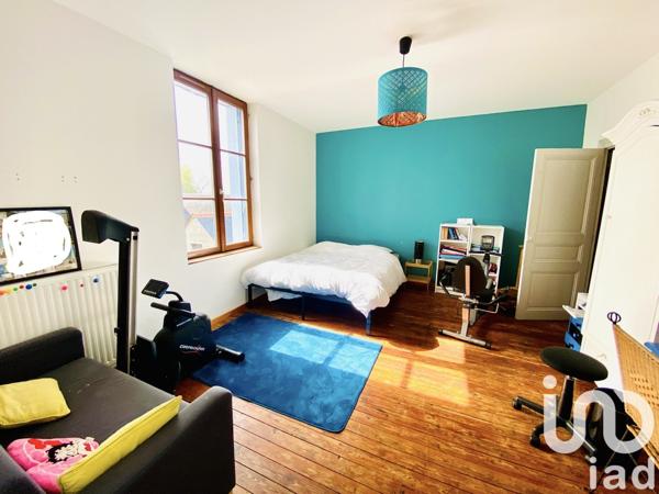 Maison à vendre 6 pièces 193 m² Cinq-Mars-la-Pile