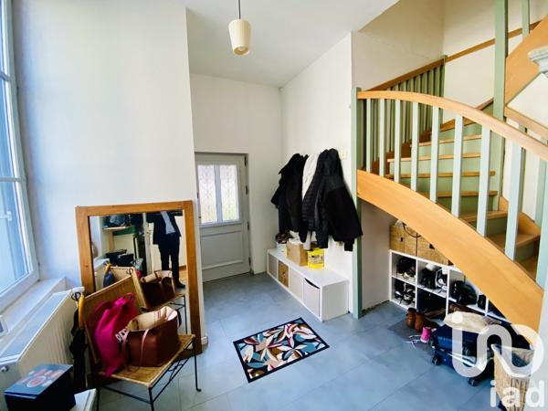 Maison à vendre 6 pièces 193 m² Cinq-Mars-la-Pile