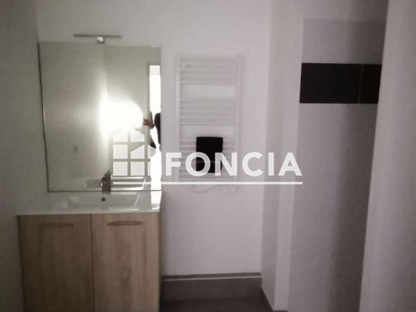 Location Appartement 2 pièces 46.48 m² - LE CLOS NOTRE DAME Avignon 84000