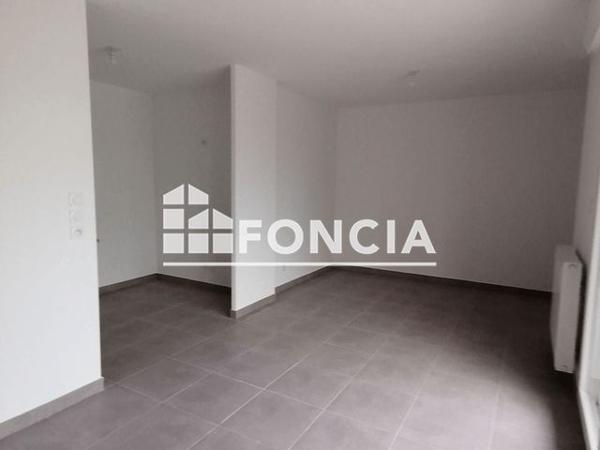 Location Appartement 2 pièces 46.48 m² - LE CLOS NOTRE DAME Avignon 84000