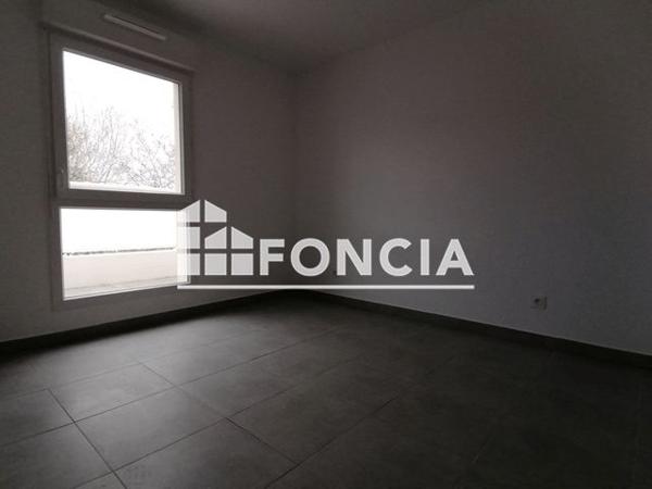 Location Appartement 2 pièces 46.48 m² - LE CLOS NOTRE DAME Avignon 84000