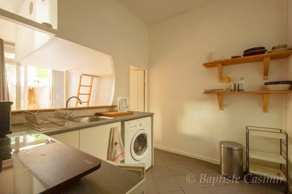 Beau 2 pièces proche canal St Martin