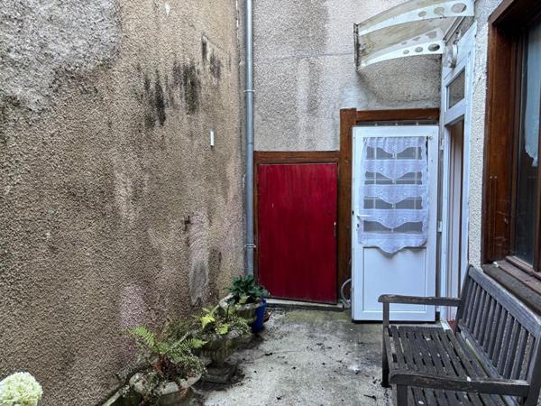 Maison Arcis Sur Aube 6 pièce(s) 144 m2