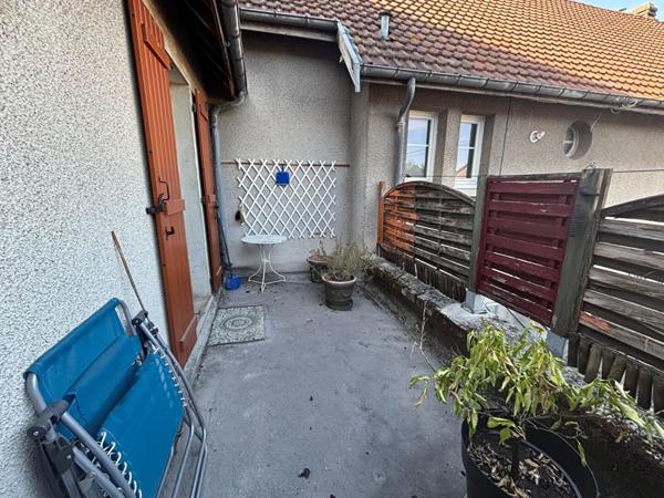 Maison Arcis Sur Aube 6 pièce(s) 144 m2