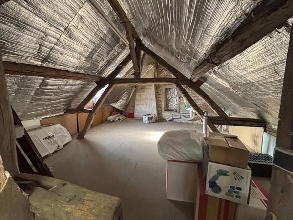 Maison Arcis Sur Aube 6 pièce(s) 144 m2