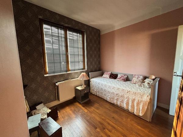 Maison Arcis Sur Aube 6 pièce(s) 144 m2