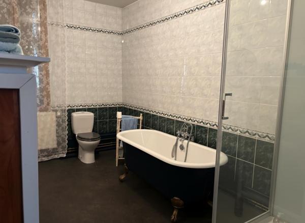 Maison Arcis Sur Aube 6 pièce(s) 144 m2