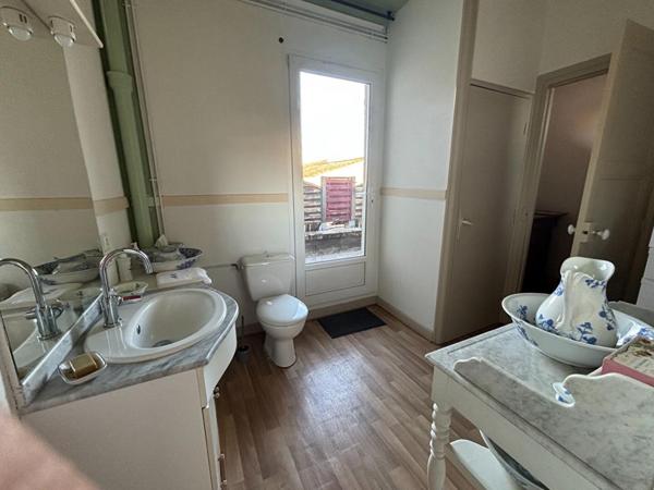 Maison Arcis Sur Aube 6 pièce(s) 144 m2