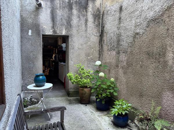 Maison Arcis Sur Aube 6 pièce(s) 144 m2
