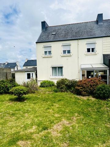 Maison à vendre 213 000 € Plabennec 5 p 84 m² DPE F