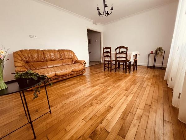 Maison à vendre 213 000 € Plabennec 5 p 84 m² DPE F