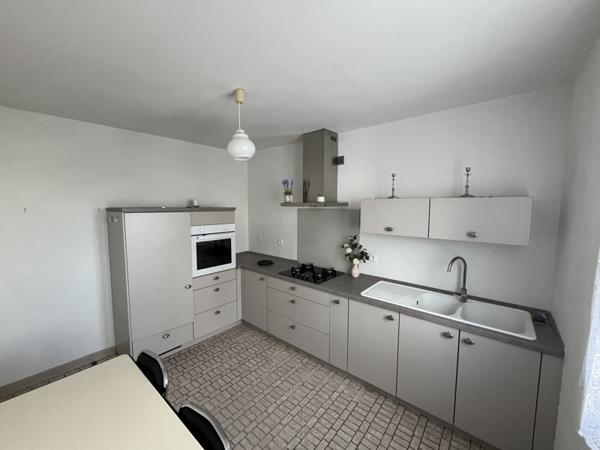 Maison à vendre 213 000 € Plabennec 5 p 84 m² DPE F