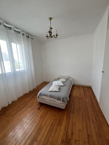 Maison à vendre 213 000 € Plabennec 5 p 84 m² DPE F