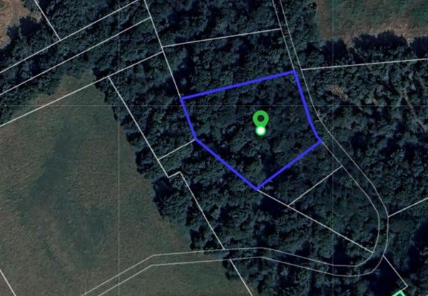 Terrain de loisirs - Chasselay