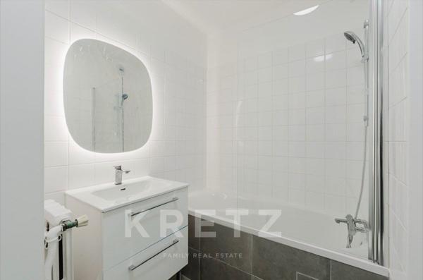 Appartement T2 de standing, centre ville de Toulouse (proche Wilson)