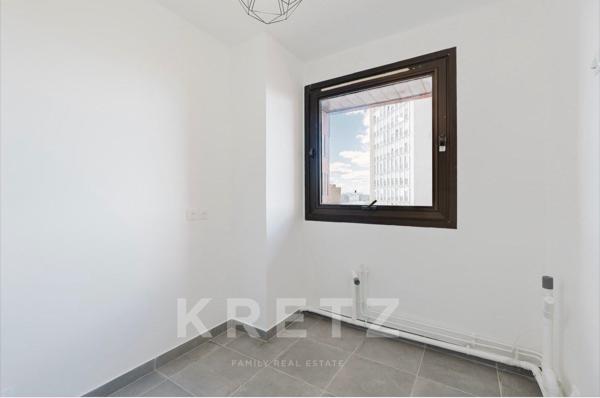 Appartement T2 de standing, centre ville de Toulouse (proche Wilson)