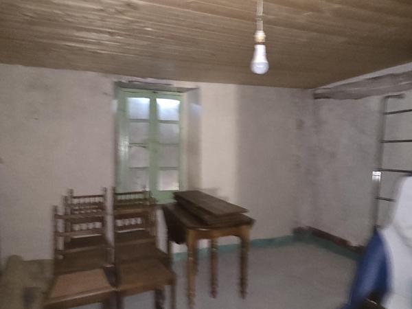 Vente / Ensemble de 2 maisons