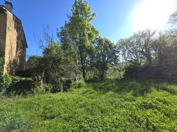 Vente / Ensemble de 2 maisons