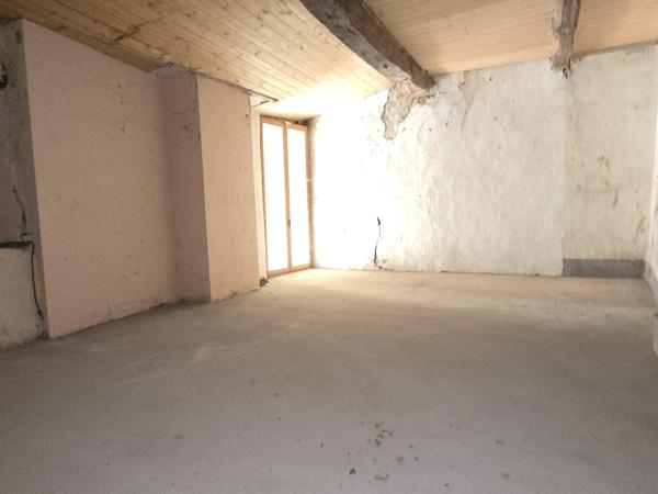 Vente / Ensemble de 2 maisons