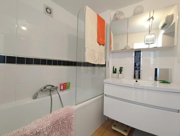 Appartement La Rochelle 3 pièces 83 m2