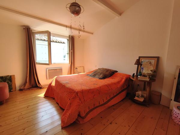 Appartement La Rochelle 3 pièces 83 m2