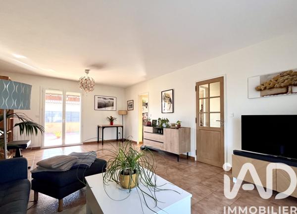 Maison à vendre 5 pièces 108 m² Vendargues