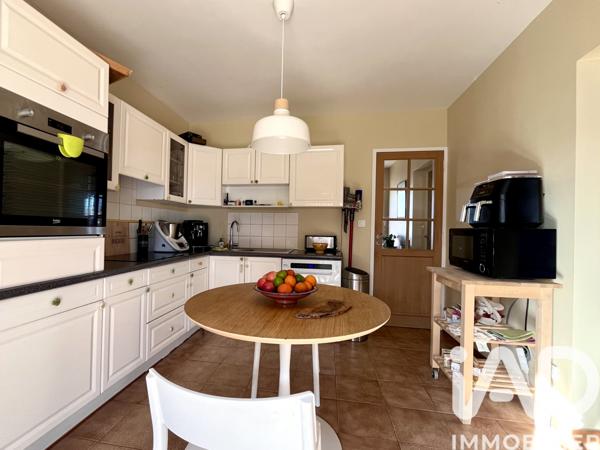 Maison à vendre 5 pièces 108 m² Vendargues