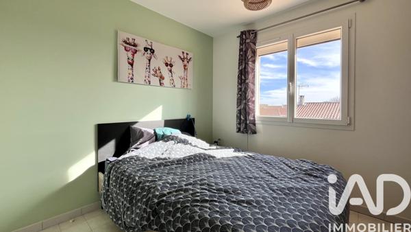 Maison à vendre 5 pièces 108 m² Vendargues