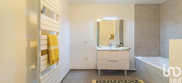 Appartement à vendre 2 pièces 41 m² Paimpol