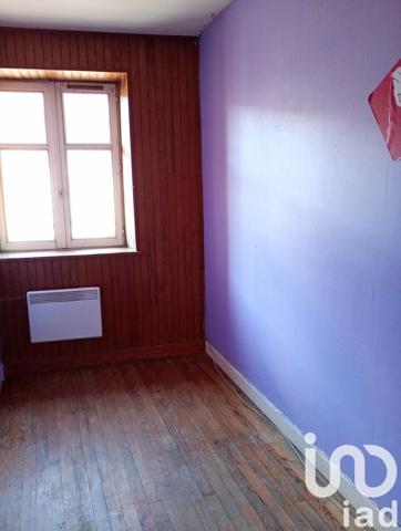 Maison 3 pièces de 83 m² à Andelot-Blancheville (52700)