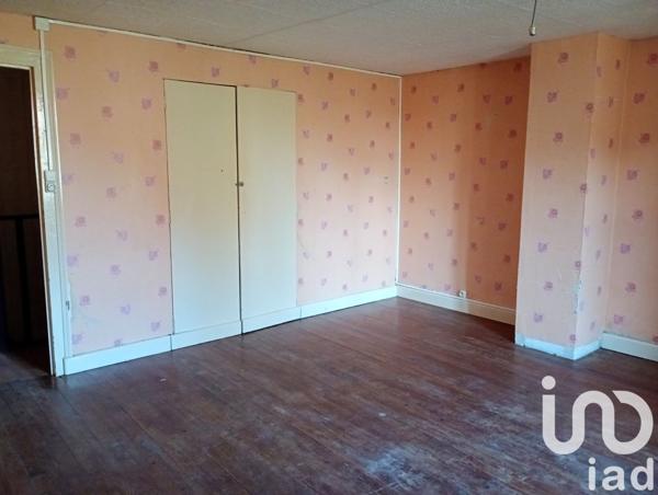 Maison 3 pièces de 83 m² à Andelot-Blancheville (52700)